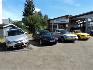 Autopoint Inh. Fouad Nasser El Dine